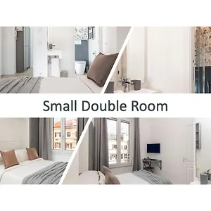 Apartamento Vatican, Roma